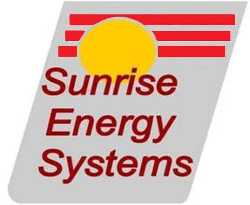 Sunrise Energy Systems Logo