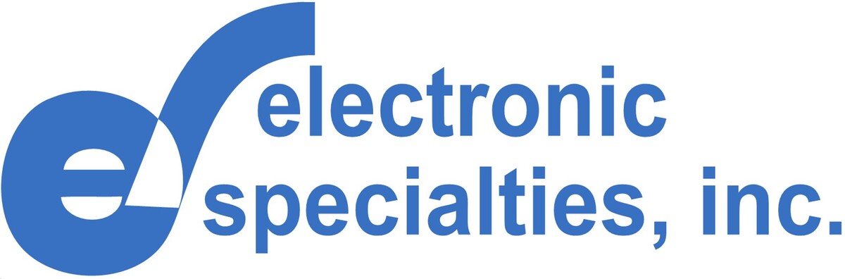 Electronic Specialties Inc Logo