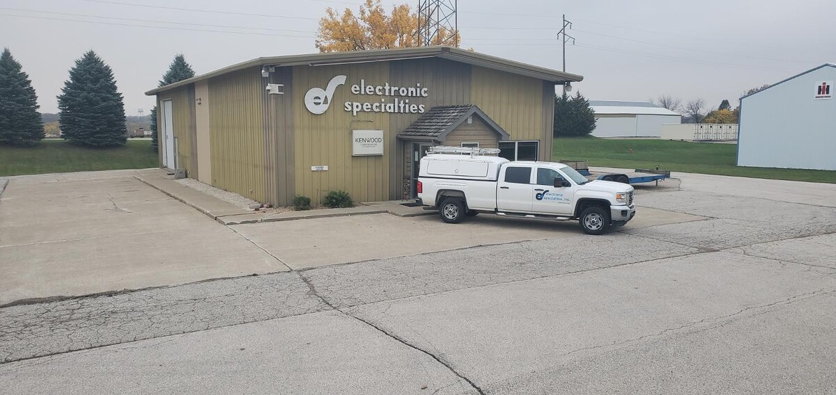 Images Electronic Specialties Inc