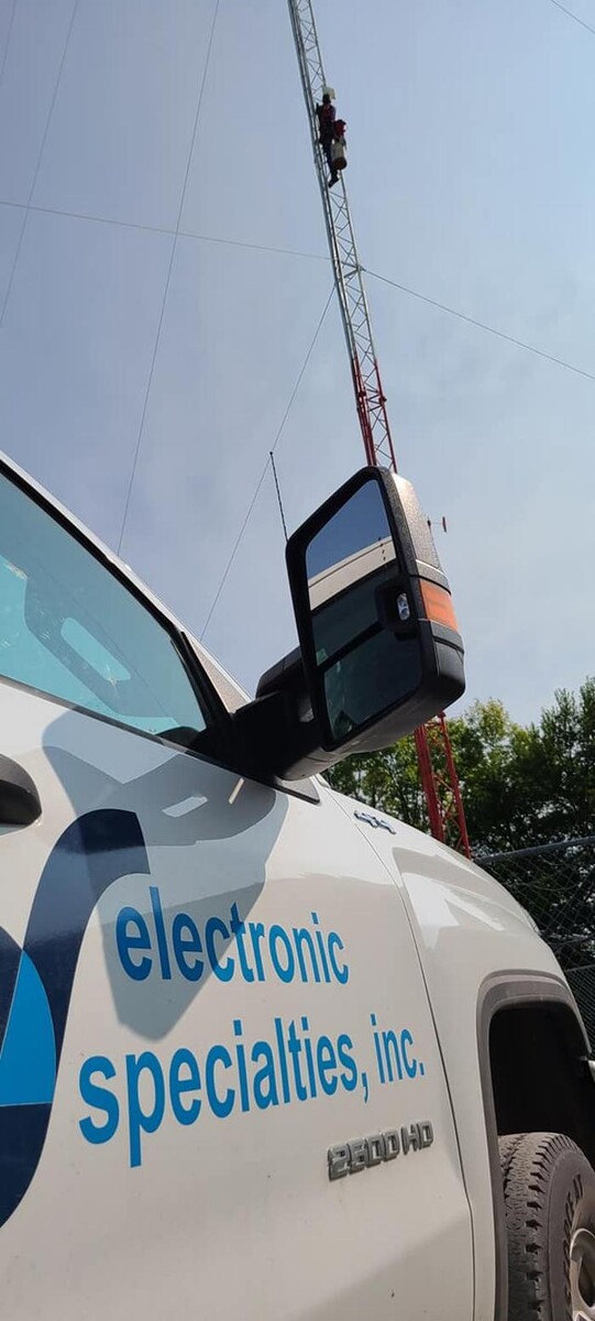 Images Electronic Specialties Inc