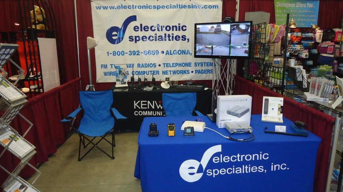 Images Electronic Specialties Inc