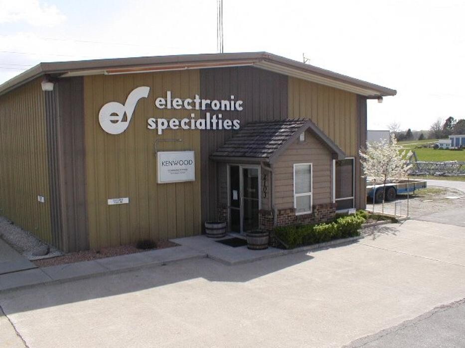 Images Electronic Specialties Inc