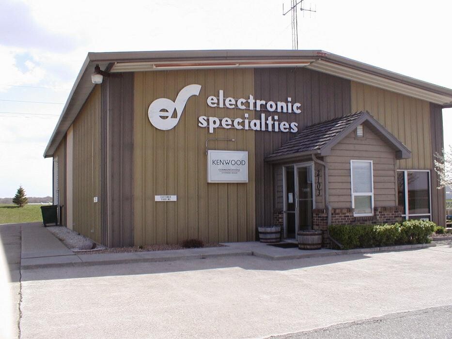 Images Electronic Specialties Inc