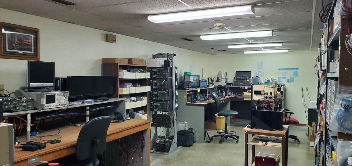 Images Electronic Specialties Inc