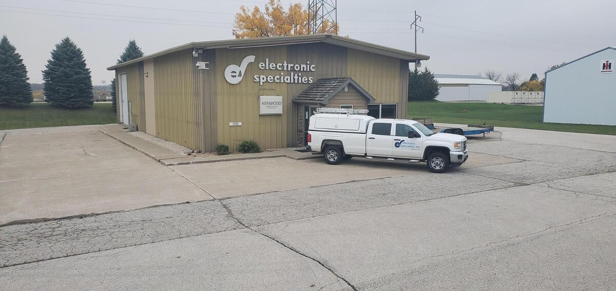 Images Electronic Specialties Inc