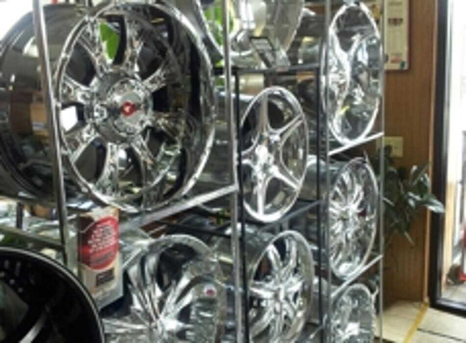 Images Tanner Service Center Inc