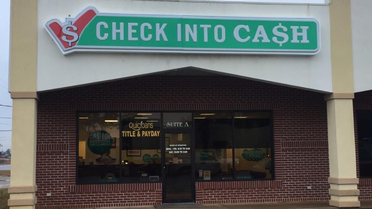 Images Check Into Cash