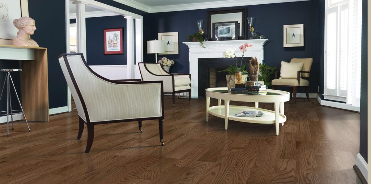 Images Cal & Son Carpet & Wood Floors