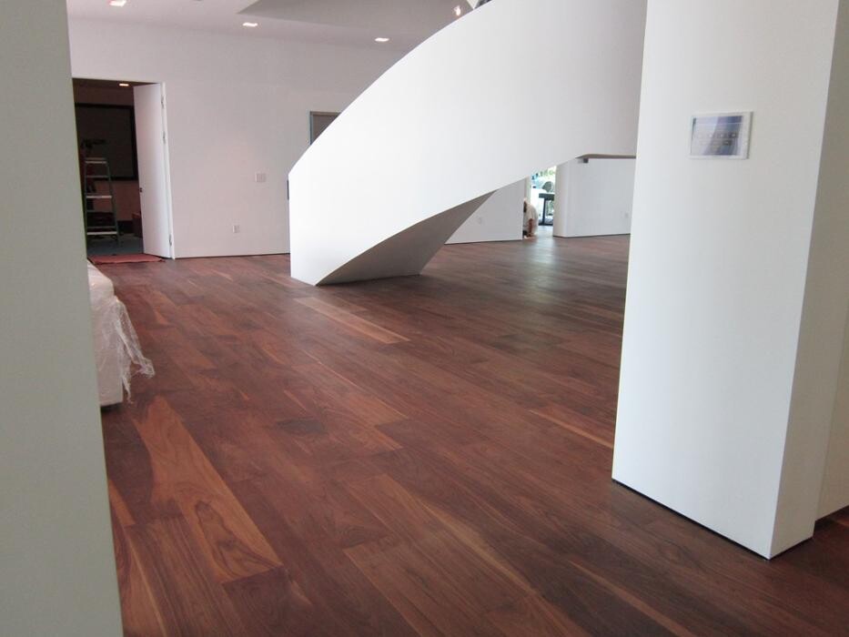 Images Cal & Son Carpet & Wood Floors