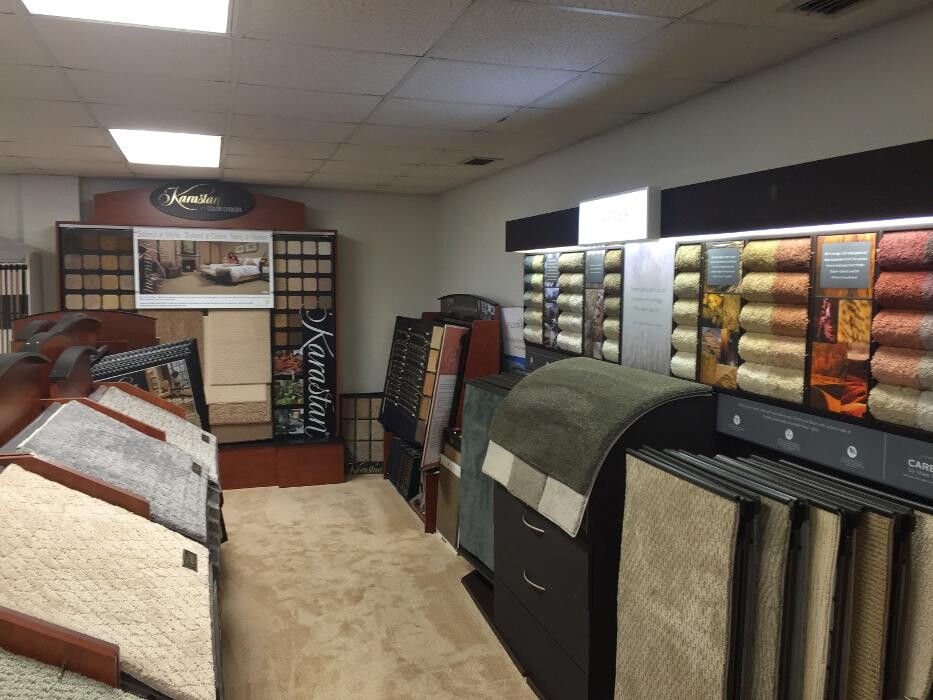 Images Cal & Son Carpet & Wood Floors