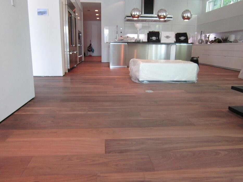 Images Cal & Son Carpet & Wood Floors