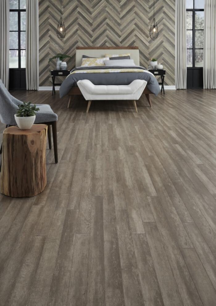 Images Cal & Son Carpet & Wood Floors