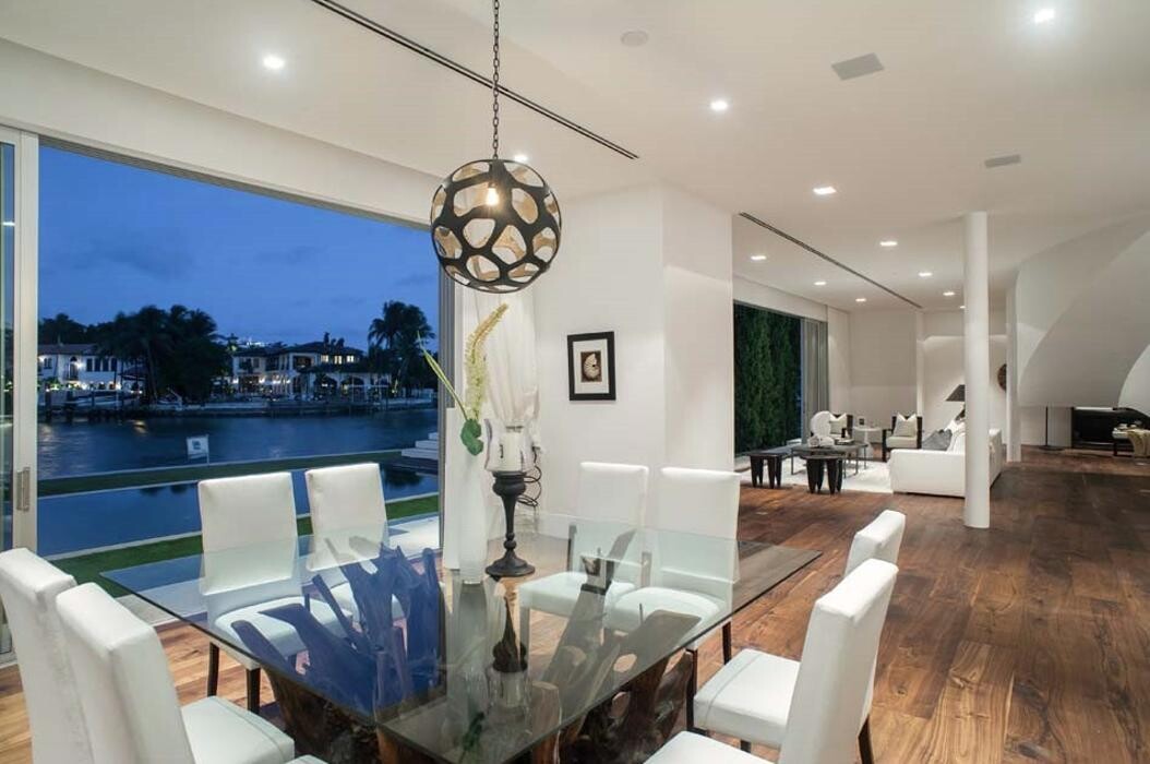 Images Cal & Son Carpet & Wood Floors