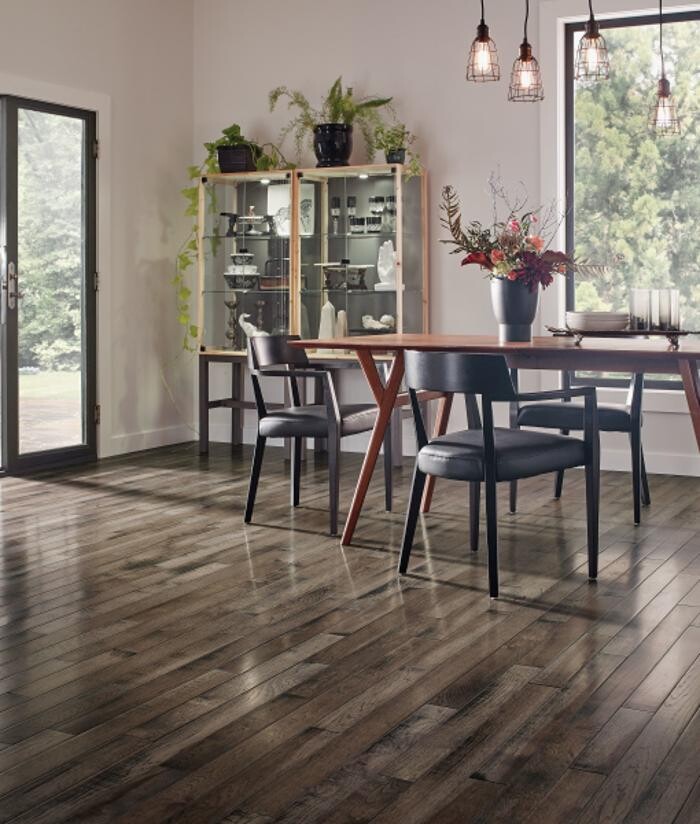 Images Cal & Son Carpet & Wood Floors