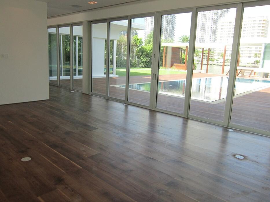 Images Cal & Son Carpet & Wood Floors