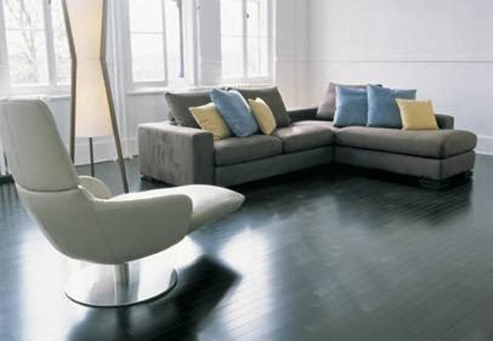 Images Cal & Son Carpet & Wood Floors