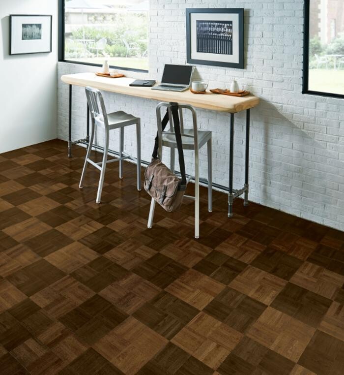 Images Cal & Son Carpet & Wood Floors