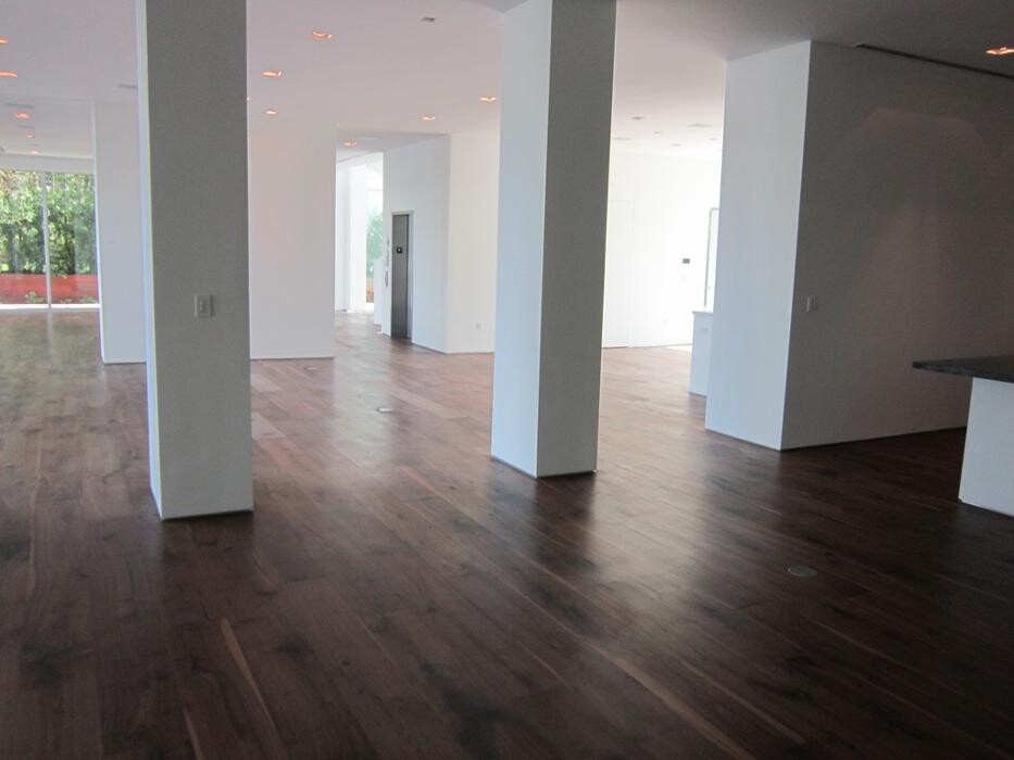Images Cal & Son Carpet & Wood Floors