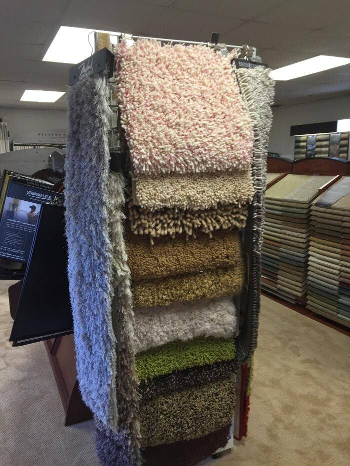 Images Cal & Son Carpet & Wood Floors