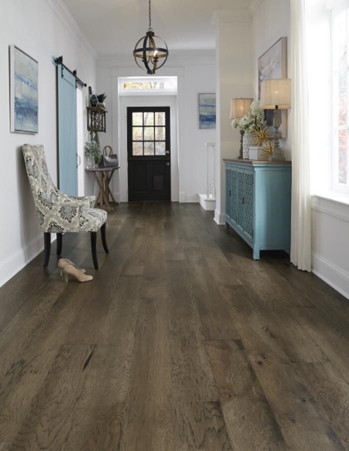 Images Cal & Son Carpet & Wood Floors