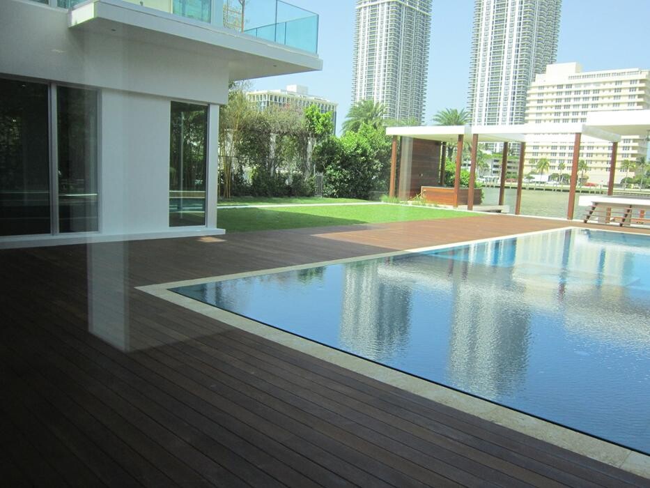 Images Cal & Son Carpet & Wood Floors