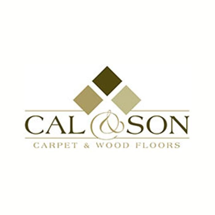 Images Cal & Son Carpet & Wood Floors