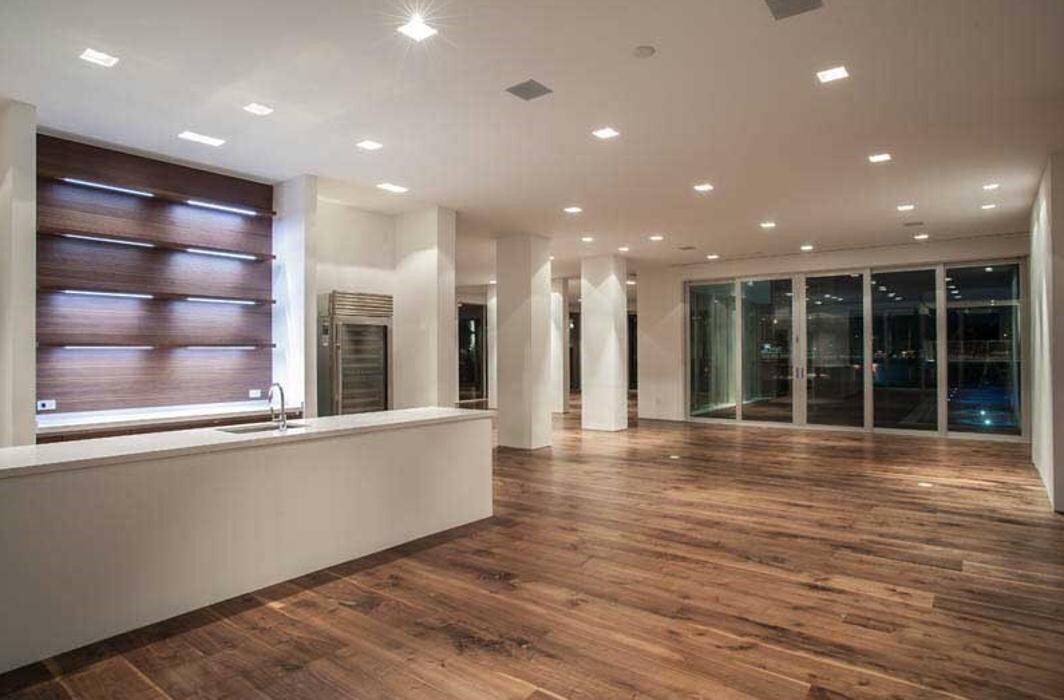 Images Cal & Son Carpet & Wood Floors