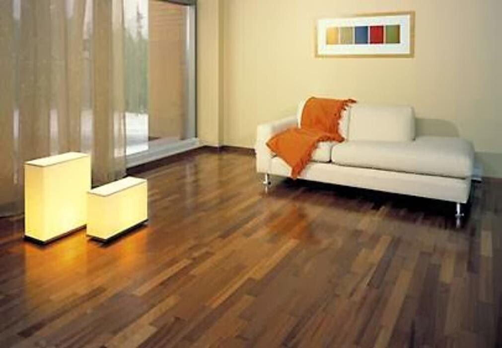 Images Cal & Son Carpet & Wood Floors