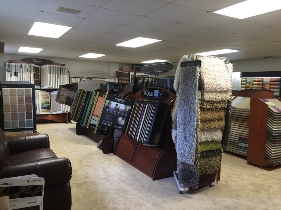 Images Cal & Son Carpet & Wood Floors