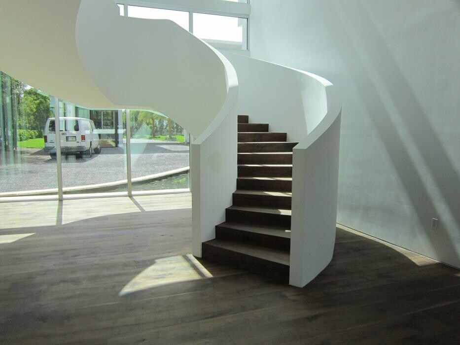 Images Cal & Son Carpet & Wood Floors