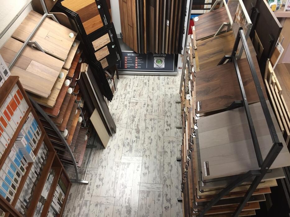 Images Cal & Son Carpet & Wood Floors