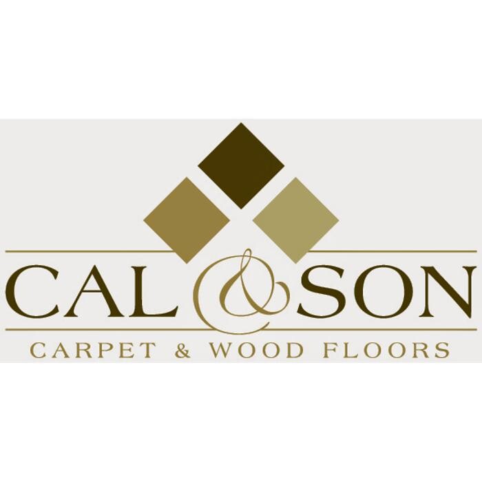 Images Cal & Son Carpet & Wood Floors