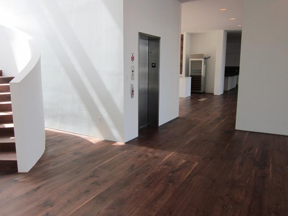 Images Cal & Son Carpet & Wood Floors