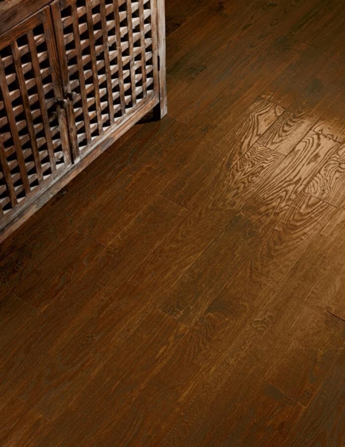 Images Cal & Son Carpet & Wood Floors