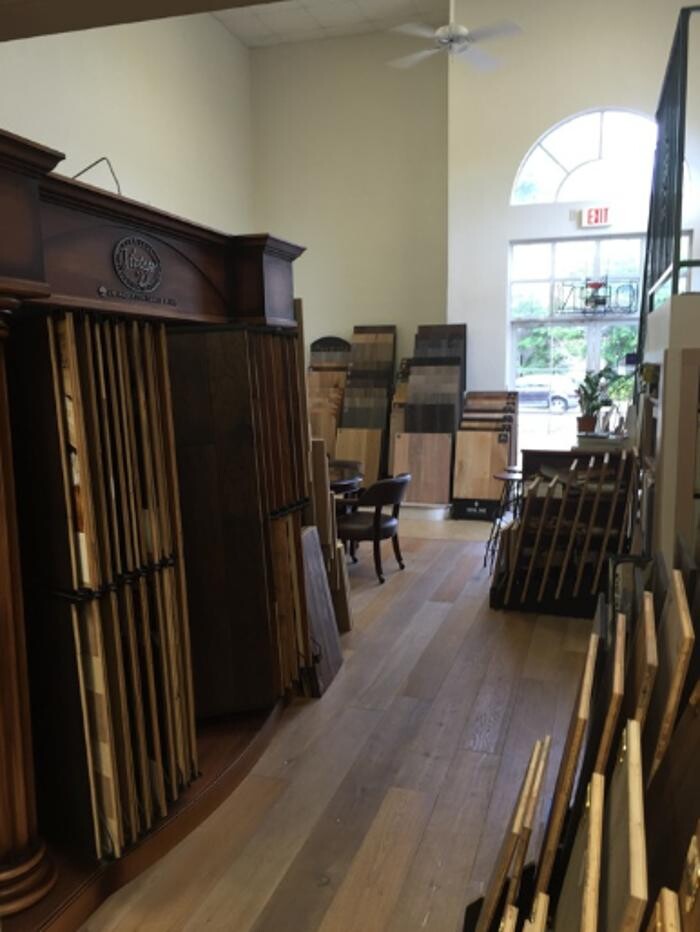 Images Cal & Son Carpet & Wood Floors