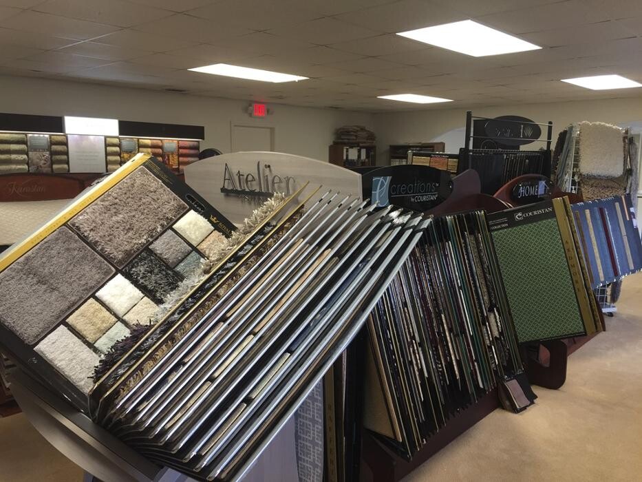 Images Cal & Son Carpet & Wood Floors