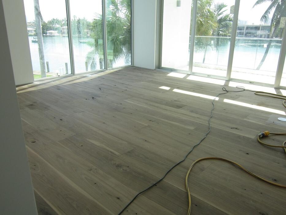 Images Cal & Son Carpet & Wood Floors