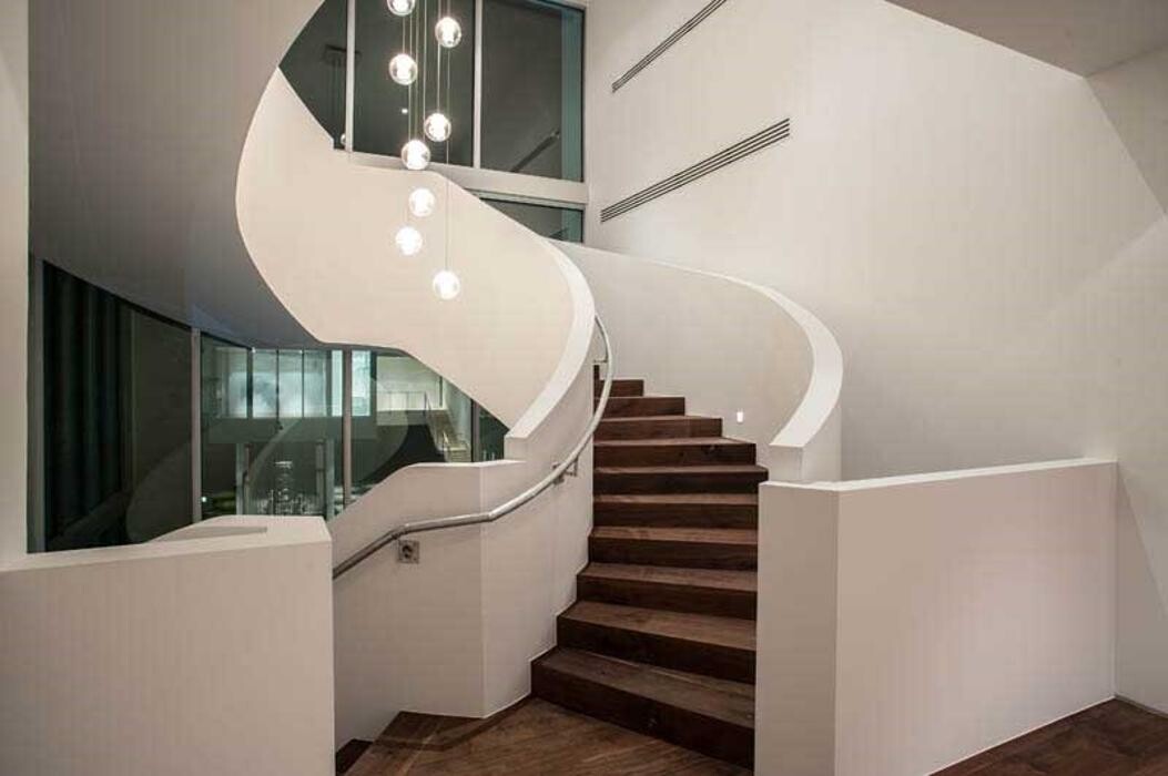 Images Cal & Son Carpet & Wood Floors