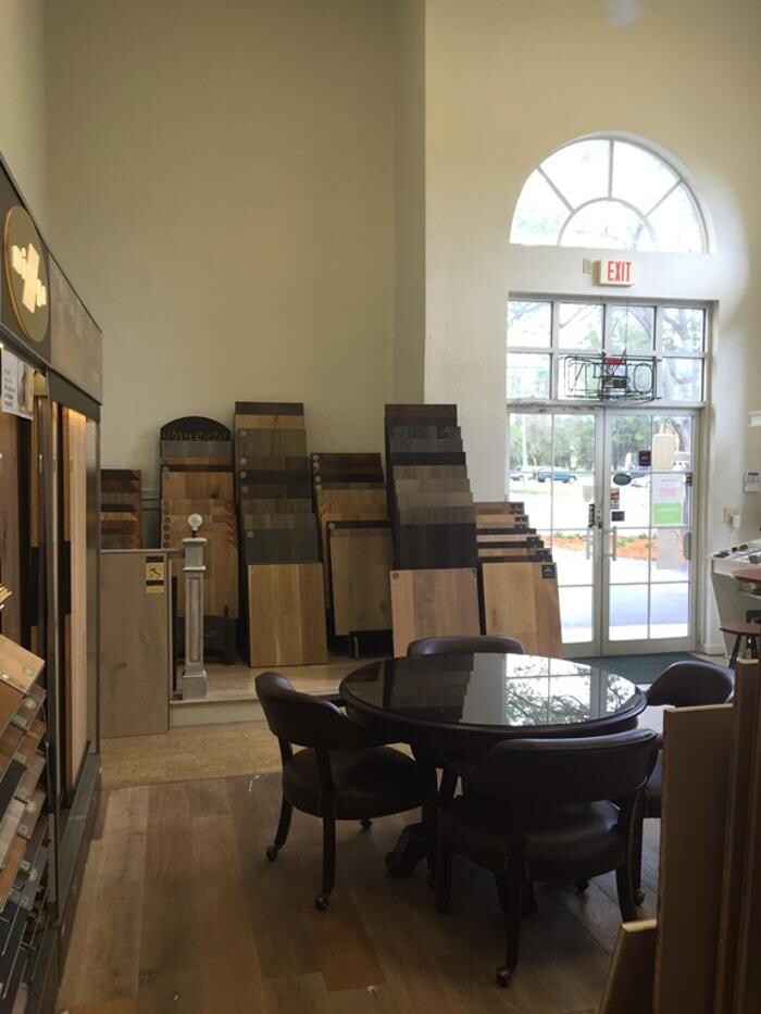 Images Cal & Son Carpet & Wood Floors