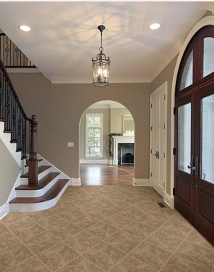 Images Cal & Son Carpet & Wood Floors