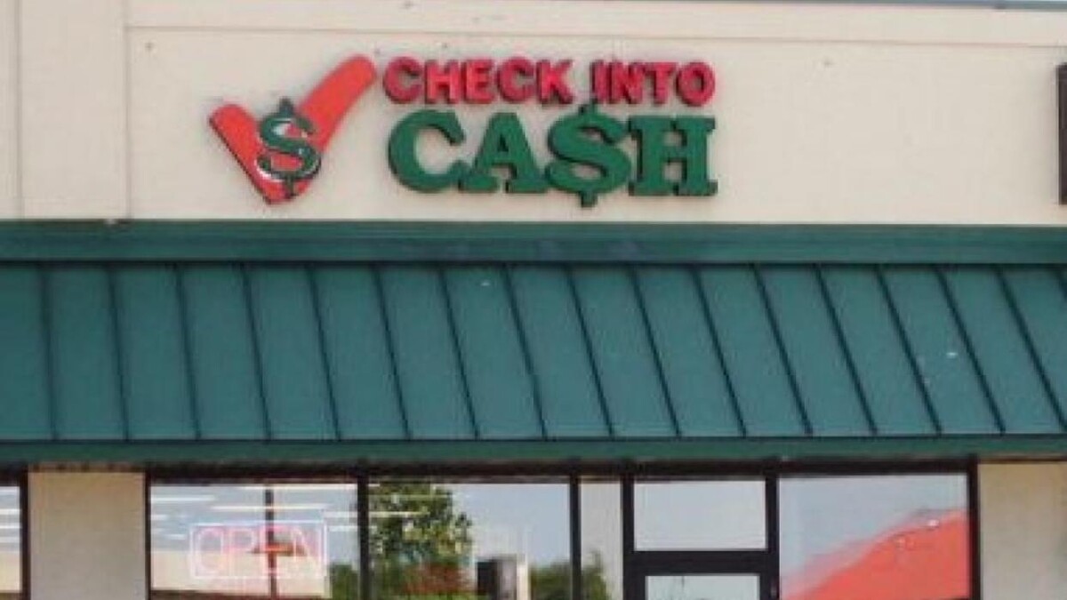 Images Check Into Cash