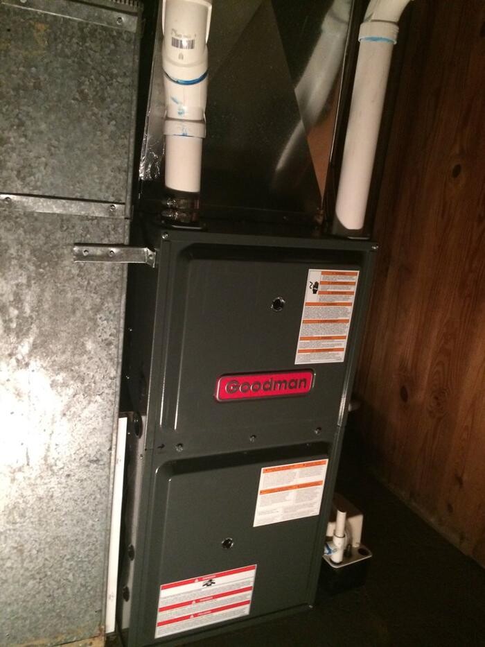 Images Universal Heating and Cooling Company