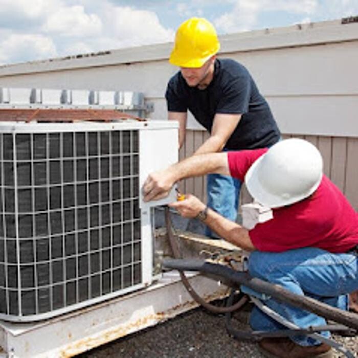 Images Universal Heating and Cooling Company