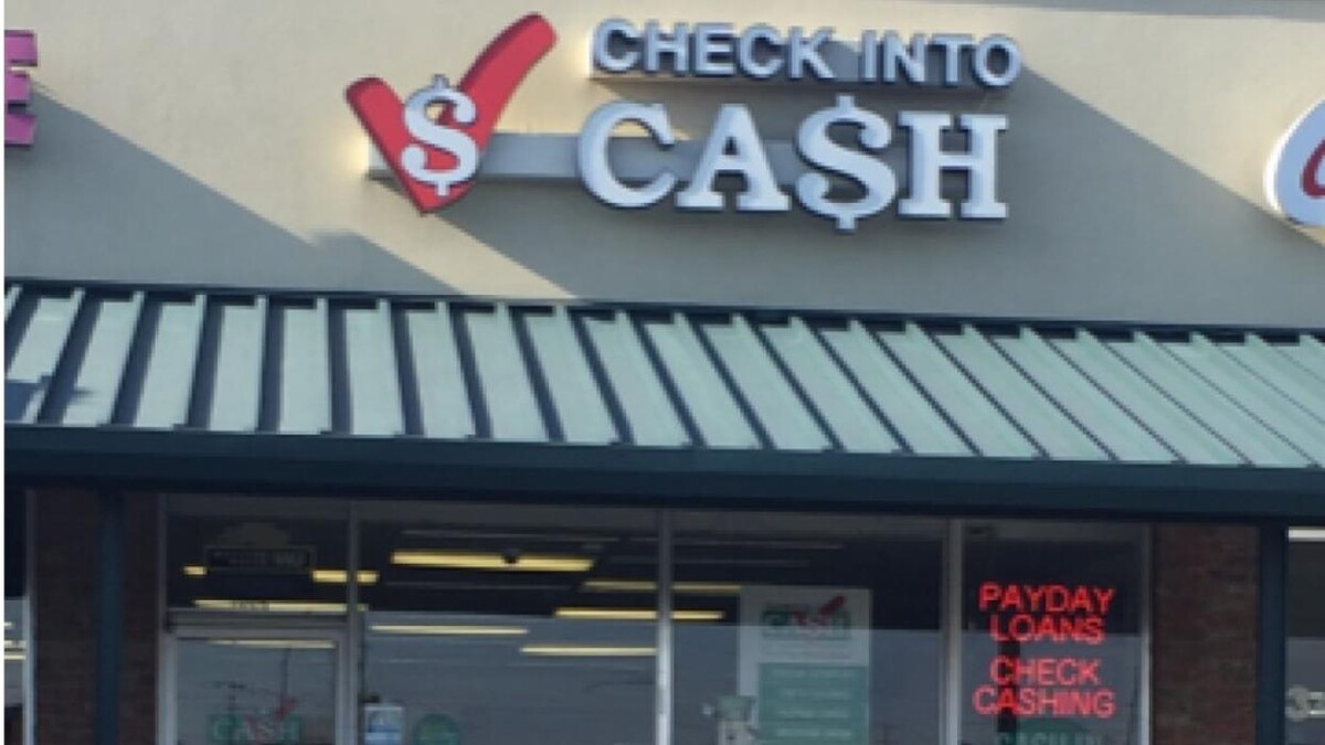 Images Check Into Cash