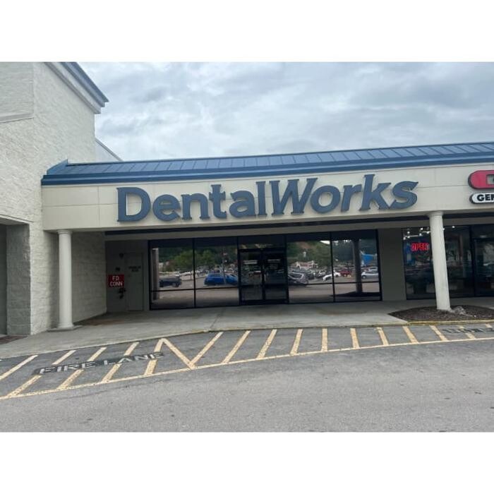 Images DentalWorks Knoxville - Northwest Crossing