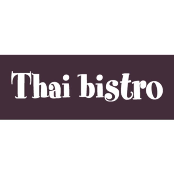 Thai Bistro Logo