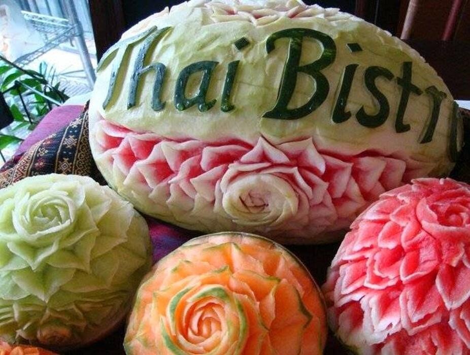 Images Thai Bistro