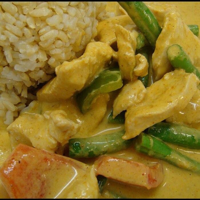 Images Thai Bistro