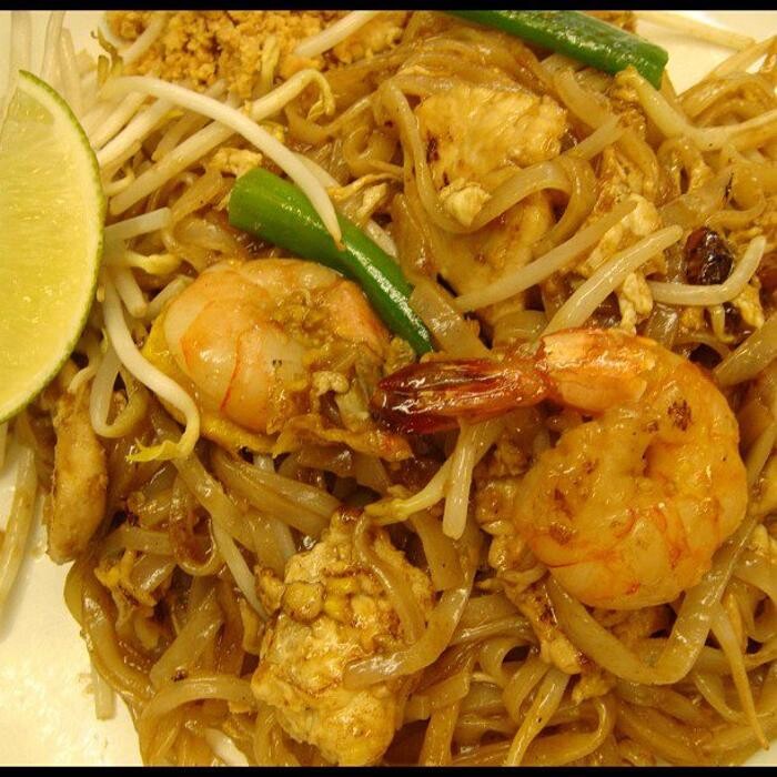 Images Thai Bistro