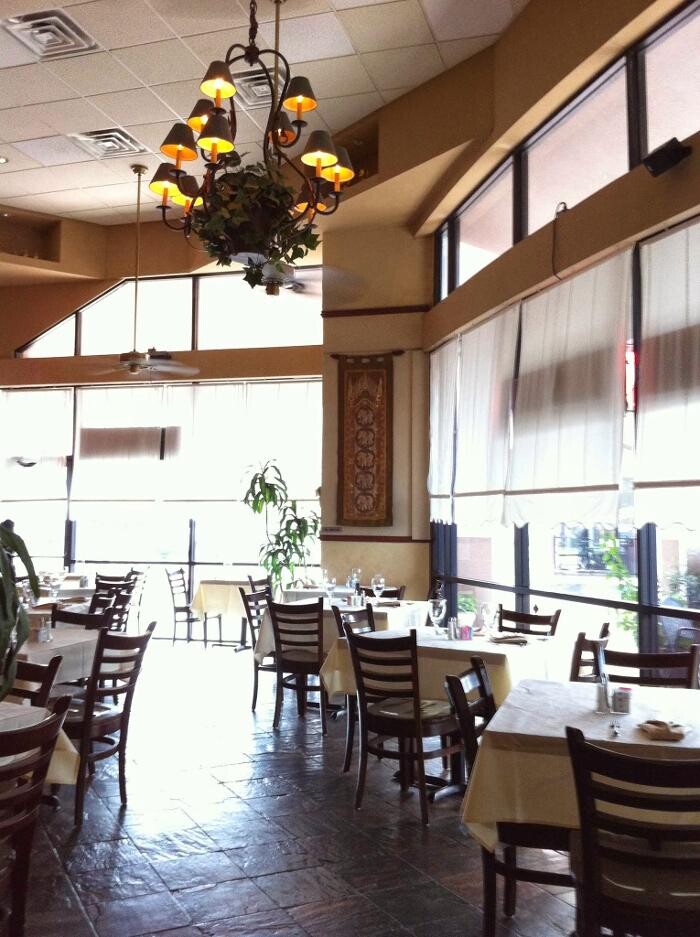 Images Thai Bistro